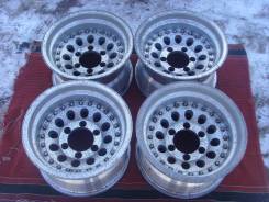 Ion Bilt. 8.5x15, 6x139.70, ET-28. Под заказ