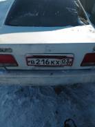Крышка багажника. Toyota Camry, SV40, SV41, SV42, SV43 Двигатели: 3SFE, 4SFE