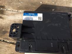 Блок управления двс. Lexus HS250h, ANF10 Lexus CT200h, ZWA10 Toyota: Prius a, iQ, Wish, Sai, Sienta, Auris, Isis, Camry, Prius, EQ EV Двигатели: 2AZFX...