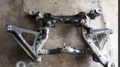 Балка. Audi Q7, 4LB Двигатели: BAR, BHK, BTR, BUG, CCFA, CCFC, CJGD, CJTB, CJTC, CJWB, CJWC, CLZB, CNAA, CRCA, CTWA, CDVA