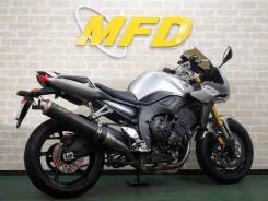 Yamaha FZ 1. 1 000 куб. см., исправен, птс, без пробега. Под заказ
