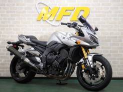 Yamaha FZ 1. 1 000 куб. см., исправен, птс, без пробега. Под заказ