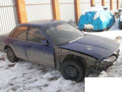 Honda Integra. DA71124506, VENZIN 1600 CM3 ZC6028242