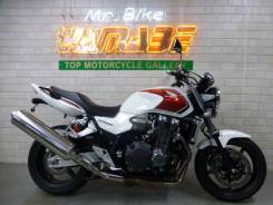 Honda CB 1300. 1 300 куб. см., исправен, птс, без пробега. Под заказ