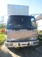 Mitsubishi Fuso. Продаю грузовик , 8 200 куб. см., 5 000 кг.