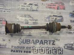 Привод. Nissan: Silvia, 180SX, Cefiro, Skyline, Laurel Двигатели: SR20DET, SR20DT, RB25D, RB20DT, RB25DET, RB20DET, RB25DE