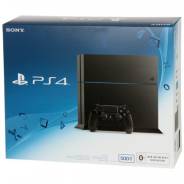 Sony PlayStation 4. Под заказ