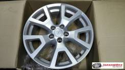 Mitsubishi. 7.0x18, 5x114.30, ET38, ЦО 67,1 мм.