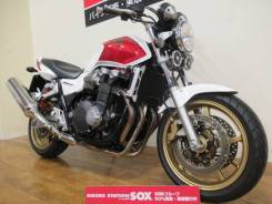 Honda CB 1300. 1 300 куб. см., исправен, птс, без пробега. Под заказ