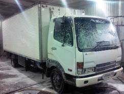 Mitsubishi Fuso Fighter. Продается грузовик Mitsubishi Fuso, 8 201 куб. см., 6 000 кг.