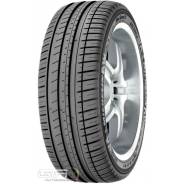 Michelin Pilot Sport 3 PS3. Летние, 2016 год, без износа, 1 шт. Под заказ