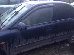 Kia Spectra