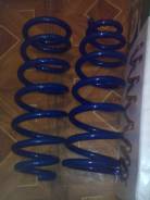 Пружина задняя усиленная Toyota Corolla 124 4wd OBK C4T18972h. Toyota Premio, ZRT265 Toyota Allion, ZRT265 Toyota Corolla Fielder, NZE124, NZE124G, ZZ...
