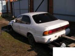 Toyota Sprinter. CE100, DIZEL 2000 CM3 2C