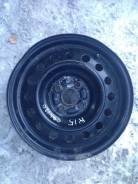 Toyota Corolla. x15, 4x100.00