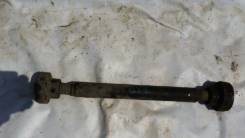 Карданный вал. Volkswagen Touareg, 7L6, 7LA, 7L7, 7P5 Audi Q7, 4LB Porsche Cayenne, 92A, 9PA Двигатели: AXQ, AZZ, BAA, BAR, BHK, BHX, BJN, BKJ, BKS, B...