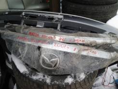Решетка радиатора. Mazda Premacy, CP8W