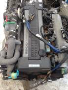 Двигатель в сборе. Toyota: Progres, Verossa, Cresta, Crown, Altezza, Brevis, Mark II, Chaser Двигатель 1JZGTE