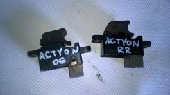 Кнопка стеклоподъемника. SsangYong Actyon