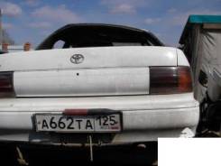 Toyota Camry. CV30, DIZEL 1974 CM3 2C