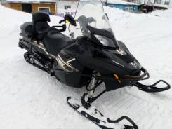 BRP Lynx Adventure Grand Tourer 600 H.O. E-TEC. исправен, есть птс, с пробегом