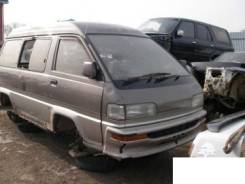 Toyota Lite Ace. CM40, DIZEL 1998 CM3 2CT
