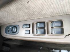 Блок управления стеклоподъемниками. Toyota Vista, SV40, CV40, SV41, CV43, SV42, SV43 Toyota Camry, CV40, SV41, SV40, SV43, SV42, CV43