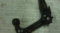 Фаркопы. Audi Q7, 4LB Двигатели: BAR, BHK, BTR, BUG, CCFA, CCFC, CJGD, CJTB, CJTC, CJWB, CJWC, CLZB, CNAA, CRCA, CTWA, CDVA