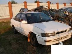 Toyota Sprinter. AE91, VENZIN 1500 CM3 5A
