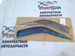 Ветровик на дверь. Nissan NP300, D22SS, D22