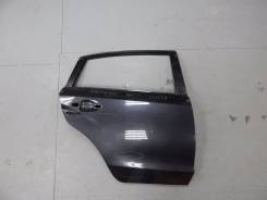 Дверь боковая. Subaru Impreza XV Subaru XV, GPE, GP7, GP