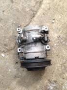 Компрессор кондиционера. Toyota Altezza, SXE10 Двигатель 3SGE
