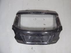 Дверь багажника. Subaru Impreza XV Subaru XV, GPE, GP7, GP