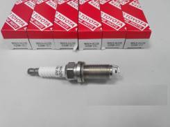 Свеча зажигания. Toyota: Hilux Surf, Yaris, Tundra, 4Runner, Hiace, Hilux, Land Cruiser, Aygo, Land Cruiser Prado, Coaster, Fortuner, Kijang, Innova...