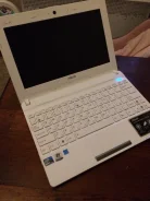 Asus Eee PC X101H. 10.1", 1,7����, ��� 2048 ��, ���� 250���, WiFi, ����������� �� 3��.