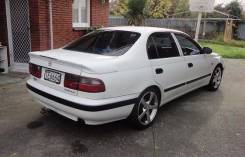 Toyota Carina E