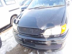 Toyota Ipsum. 10, 3SFE
