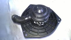 Мотор печки. SsangYong Actyon, CJ Двигатели: D20DT, G23D