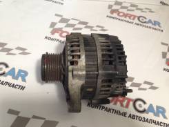 Генератор. Nissan Elgrand, ATE50 Двигатель ZD30DDTI