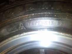 Nokian Nordman 5. x13 ET10