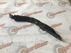 Крепление бампера. Subaru Forester, SG5, SG9 Двигатели: EJ203, EJ202, EJ205, EJ255