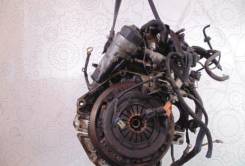 Двигатель в сборе. Opel