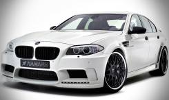 Обвес кузова аэродинамический. BMW 5-Series, F10 BMW M5, F10. Под заказ