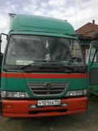 Nissan Diesel. Продается грузовик , 9 200 куб. см., 9 000 кг.
