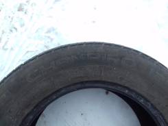 GT Radial Champiro 60. Летние, износ: 10%, 4 шт
