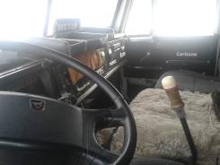 Камаз 55111. , 2 400 куб. см., 14 000 кг.