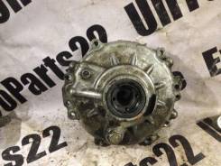 Крышка. Mitsubishi Lancer Evolution, CT9A, CT9W Двигатели: 4G63, MIVEC, T, C