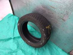 Dunlop DSX-2. Зимние, без шипов, 2011 год, износ: 10%, 1 шт