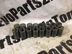 Пружина ГБЦ Эво 4 5 6 7 Evo cn9a cp9a ct9a. Mitsubishi: Mirage, Lancer Evolution, Lancer Cedia, Eterna, Chariot Grandis, Legnum, Galant, RVR, Eclipse...
