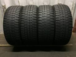 Dunlop Winter Maxx. Зимние, без шипов, 2014 год, износ: 10%, 4 шт